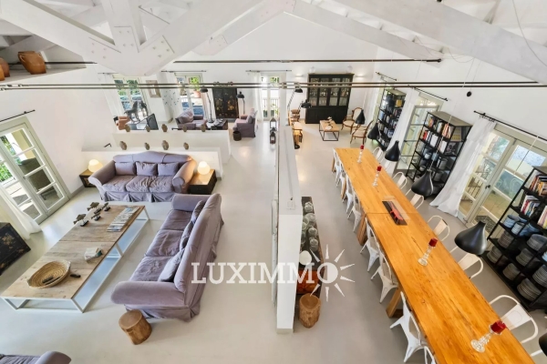 Maison de luxe à vendre à Mouans-Sartoux, 3 000 000 €, Photo 5