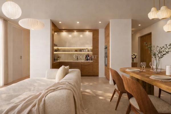 Appartement de luxe à vendre à Saint-Tropez, 2 450 000 €, Photo 5