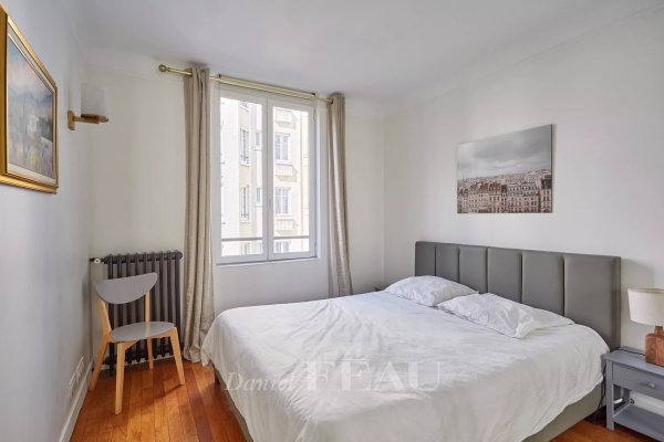Appartement de luxe à vendre à Paris 16ème, 715 000 €, Photo 6