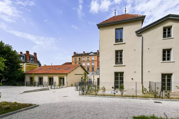 Appartement de luxe à vendre à Tassin-la-Demi-Lune, 254 000 €, Photo 6