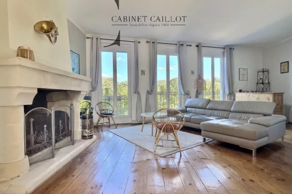 Maison de luxe à vendre à Saintes, 450 000 €, Photo 6