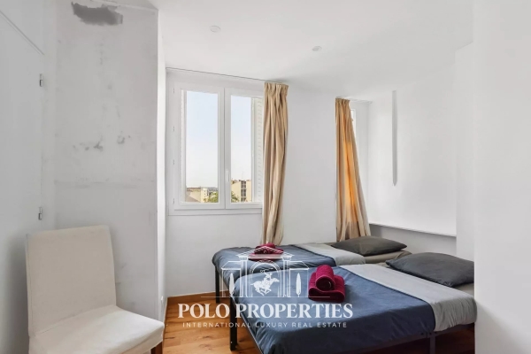 Luxury Apartment for sale in Boulogne-Billancourt, 990 000 €, Photo 6