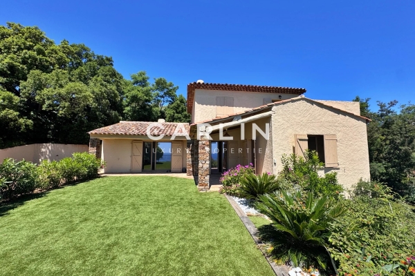 Luxury House for sale in Sainte-Maxime, 2 800 000 €, Photo 6