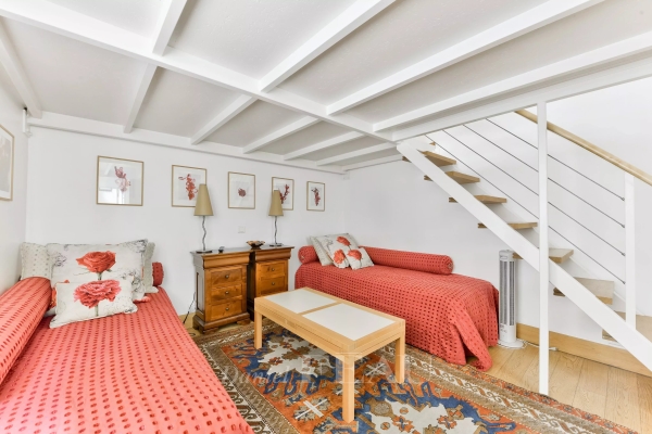 Appartement de luxe à vendre à Paris 4Ème, 400 000 €, Photo 7