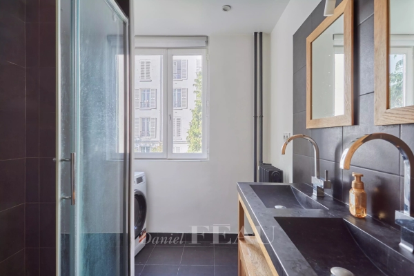 Appartement de luxe à vendre à Paris 16ème, 715 000 €, Photo 7