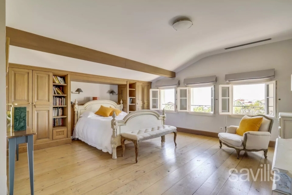Maison de luxe à vendre à Cap d'Antibes, 9 950 000 €, Photo 7