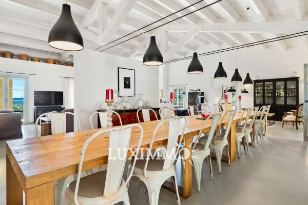 Maison de luxe à vendre à Mouans-Sartoux, 3 000 000 €, Photo 7