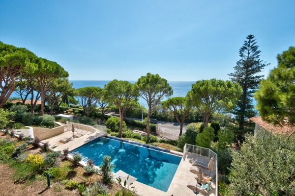 Luxury Apartment for sale in Nice, 970 000 €, Photo 1
