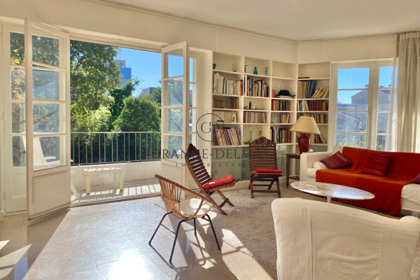 Appartement de luxe à vendre à Bordeaux, 549 000 €, Photo 1