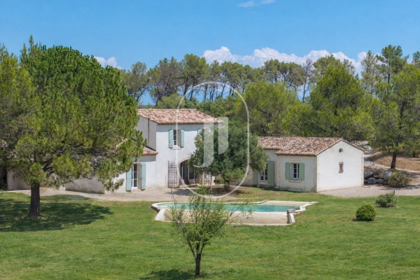 Maison de luxe à vendre à Boulbon, 1 380 000 €, Photo 1