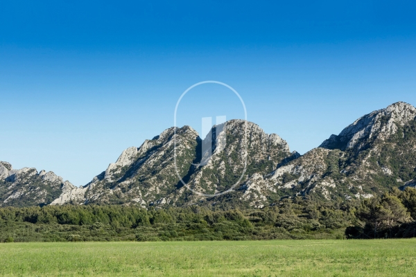 Maison de luxe à vendre à Eygalières, 12 500 000 €, Photo 1