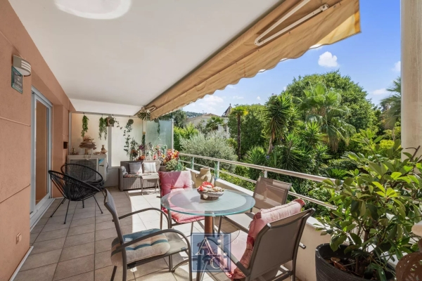 Appartement de luxe à vendre à Cannes, 920 000 €, Photo 1