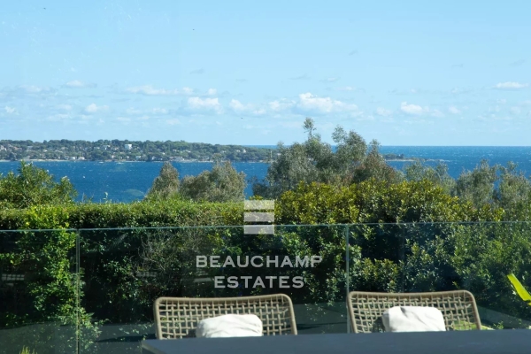 Maison de luxe à vendre à Vallauris, 3 950 000 €, Photo 1