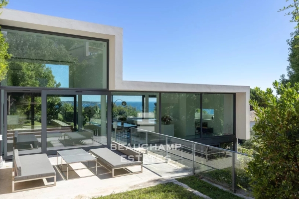 Maison de luxe à vendre à Vallauris, 3 950 000 €, Photo 1