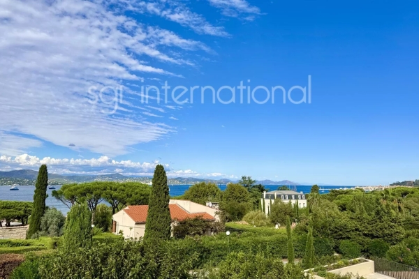 Luxury House for sale in Gassin, 4 450 000 €, Photo 1