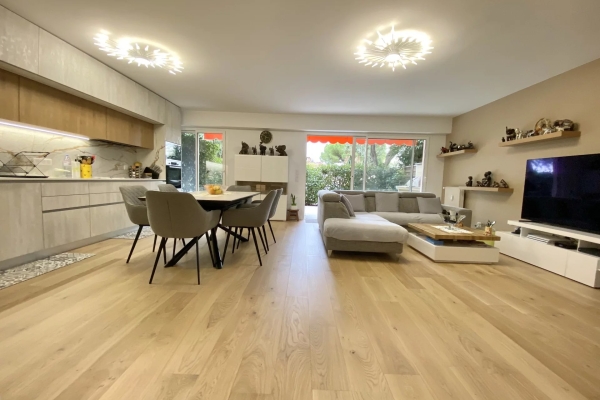 Appartement de luxe à vendre à Roquebrune-Cap-Martin, 695 000 €, Photo 1