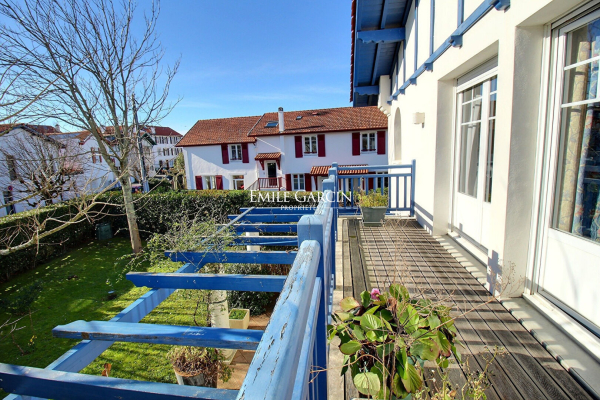 Maison de luxe à vendre à Biarritz, 1 940 000 €, Photo 2