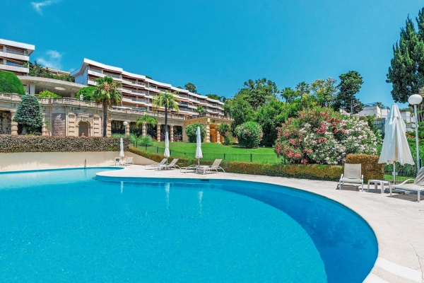 Luxury Apartment for sale in Cannes, 2 100 000 €, Photo 2