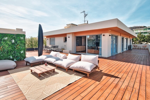 Luxury Apartment for sale in Nice, 1 690 000 €, Photo 2