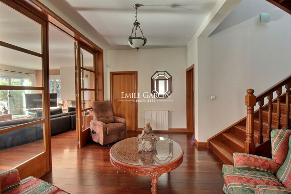 Maison de luxe à vendre à Biarritz, 1 940 000 €, Photo 3