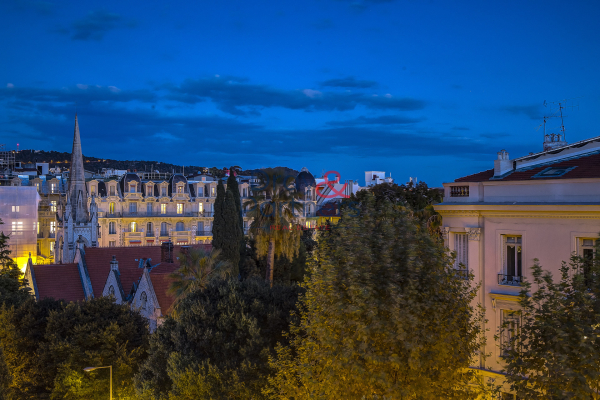 Appartement de luxe à vendre à Nice, 995 000 €, Photo 3