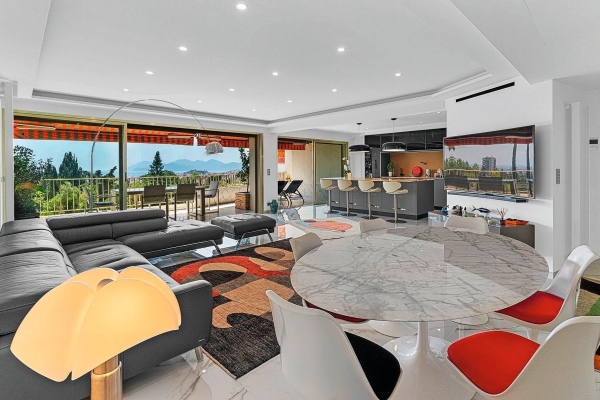 Luxury Apartment for sale in Cannes, 2 100 000 €, Photo 3