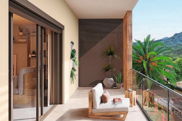 Maison de luxe à vendre à Les Adrets de l'Esterel, 659 000 €, Photo 3