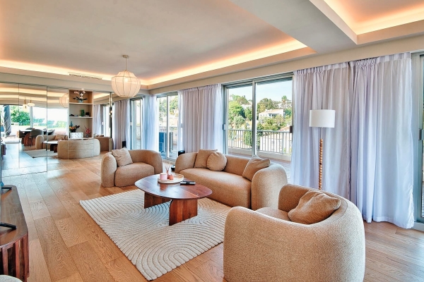 Luxury Apartment for sale in Nice, 1 690 000 €, Photo 3