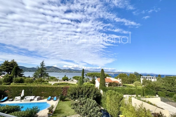 Luxury House for sale in Gassin, 4 450 000 €, Photo 3