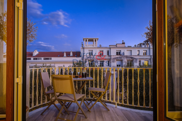 Appartement de luxe à vendre à Nice, 995 000 €, Photo 4