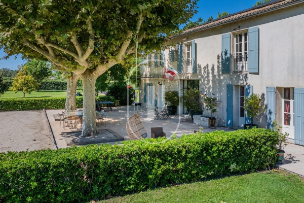 Maison de luxe à vendre à Eyragues, 1 900 000 €, Photo 4