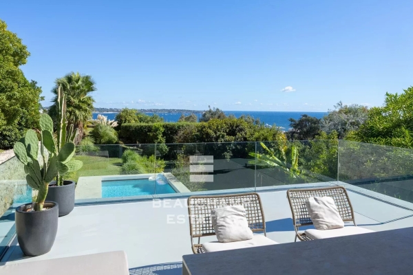 Maison de luxe à vendre à Vallauris, 3 950 000 €, Photo 4