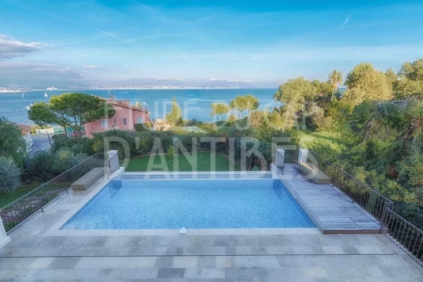 Luxury House for sale in Cap d'Antibes, 5 200 000 €, Photo 4