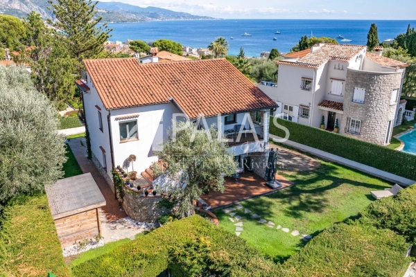 Luxury House for sale in Roquebrune-Cap-Martin, 2 800 000 €, Photo 4