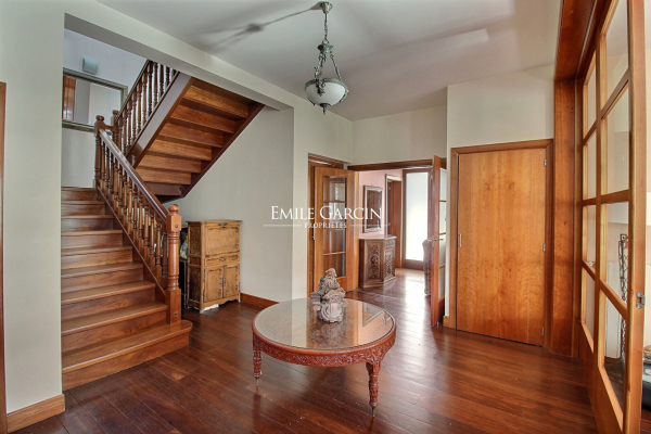 Maison de luxe à vendre à Biarritz, 1 940 000 €, Photo 5