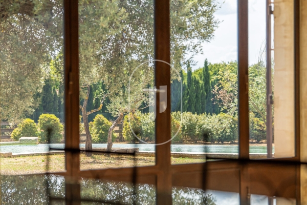 Luxury House for sale in Boulbon, 1 380 000 €, Photo 5