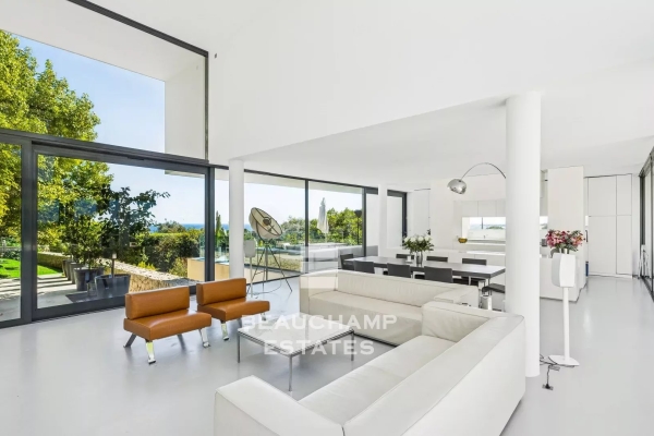 Maison de luxe à vendre à Vallauris, 3 950 000 €, Photo 5