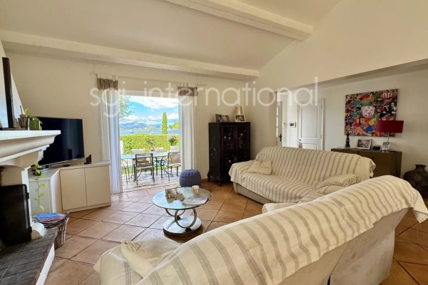 Luxury House for sale in Gassin, 4 450 000 €, Photo 5