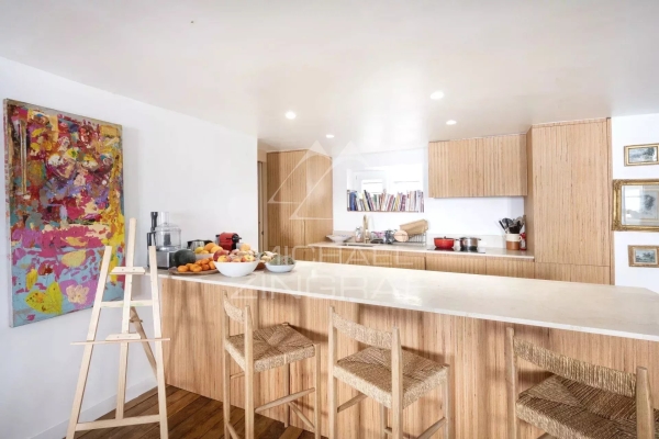 Luxury Apartment for sale in Paris 7Ème, 1 995 000 €, Photo 5