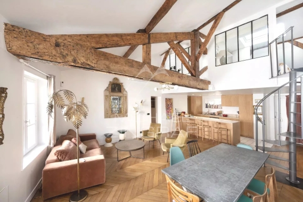 Luxury Apartment for sale in Paris 7Ème, 1 995 000 €, Photo 6