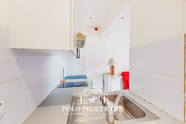 Luxury Apartment for sale in Paris 11ème, 199 000 €, Photo 6