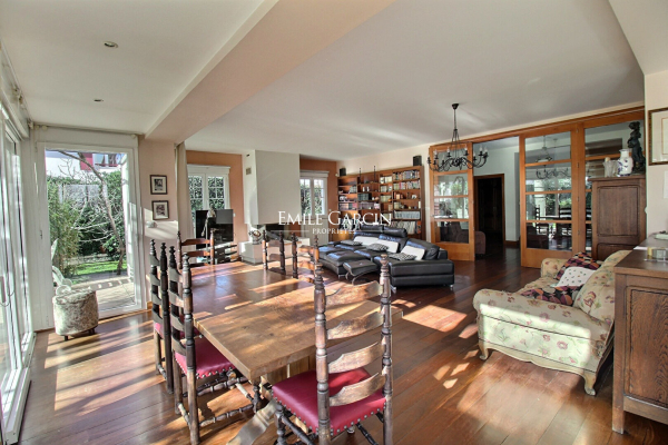 Maison de luxe à vendre à Biarritz, 1 940 000 €, Photo 7