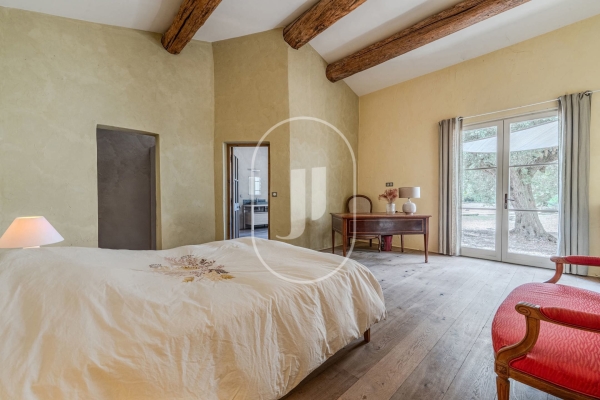 Luxury House for sale in Boulbon, 1 380 000 €, Photo 7