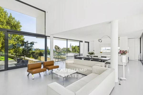 Maison de luxe à vendre à Vallauris, 3 950 000 €, Photo 7
