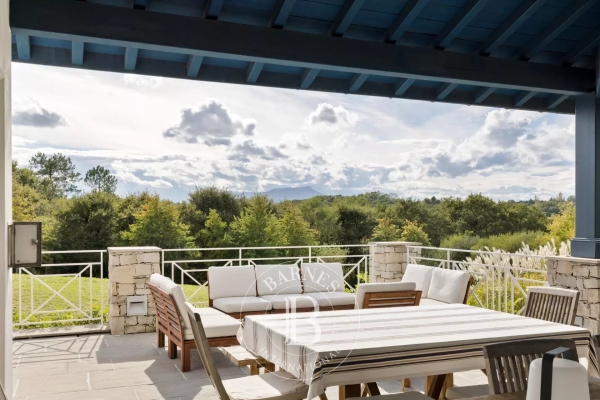 Luxury House for sale in Arbonne, 3 990 000 €, Photo 7