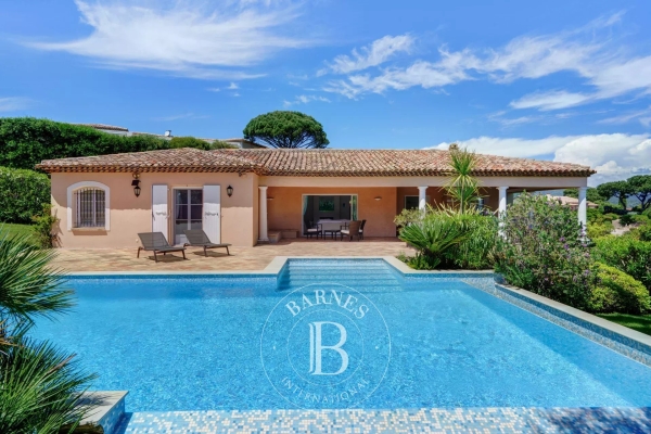Luxury House for sale in Sainte-Maxime, 2 950 000 €, Photo 1