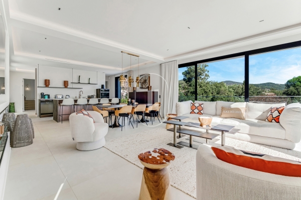 Maison de luxe à vendre à Grimaud, 3 990 000 €, Photo 1