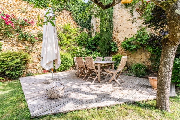Maison de luxe à vendre à Montfort-l'Amaury, 1 400 000 €, Photo 2