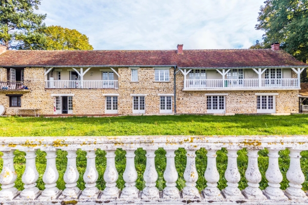 Maison de luxe à vendre à Montfort-l'Amaury, 1 500 000 €, Photo 4