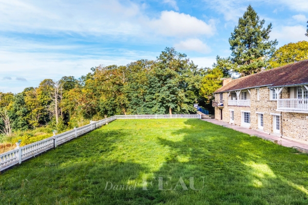 Maison de luxe à vendre à Montfort-l'Amaury, 1 500 000 €, Photo 6